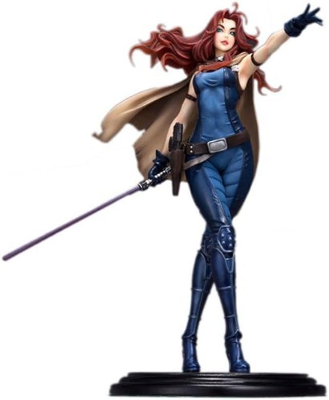 mara jade figure
