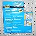 M-D Building Products 02295 3/8 in. x 1/2 in. x 10 ft. Gray Foam Window Seal for Large Gaps