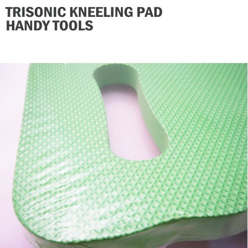 SET OF 3 KNEELING PAD CUSHION HOME GARDEN PROTECTS KNEE FOAM SEAT OUTDOOR NEW !! - Thumbnail 2