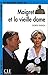 Maigret et la vieille dame (Lectures Cle En Francais Facile - Level 2)