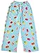 iscream Girl's Warm and Cozy Plush Fleece Pajama Pants