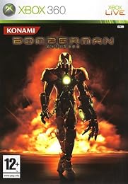 Bomberman: Act Zero