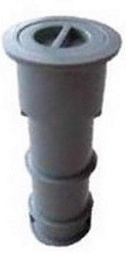 pool umbrella sleeve cap