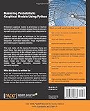 Image de Mastering Probabilistic Graphical Models using Python