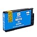 Run Star Compatible Ink Cartridge Replacement for HP 950XL 951XL (2 Black, 1 Cyan, 1 Yellow, 1 Magenta, 5-Pack)