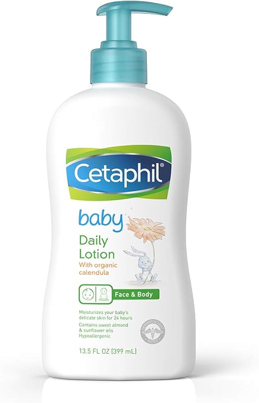 cetaphil kit baby
