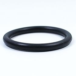 2Pcs OD111.3 x ID106 x CS2.65mm Butyronitrile
