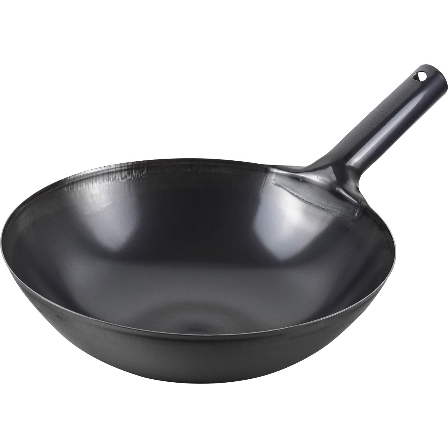 和平フレイズ 鉄製北京鍋 30cm 味道 AD-657商品画像