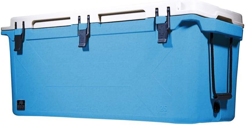 long lasting ice chest