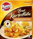 Pfanni Bratkartoffeln 400g/14.1oz Instant Fried Potatoes