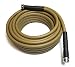 Water Right 25-Foot x 1/2" Polyurethane Lead Safe Soaker Hose - Bristle Grass primary