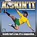 Kickin' It: Women's Soccer 2016 Wall Calendar by
