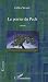 Le poirier du Pech