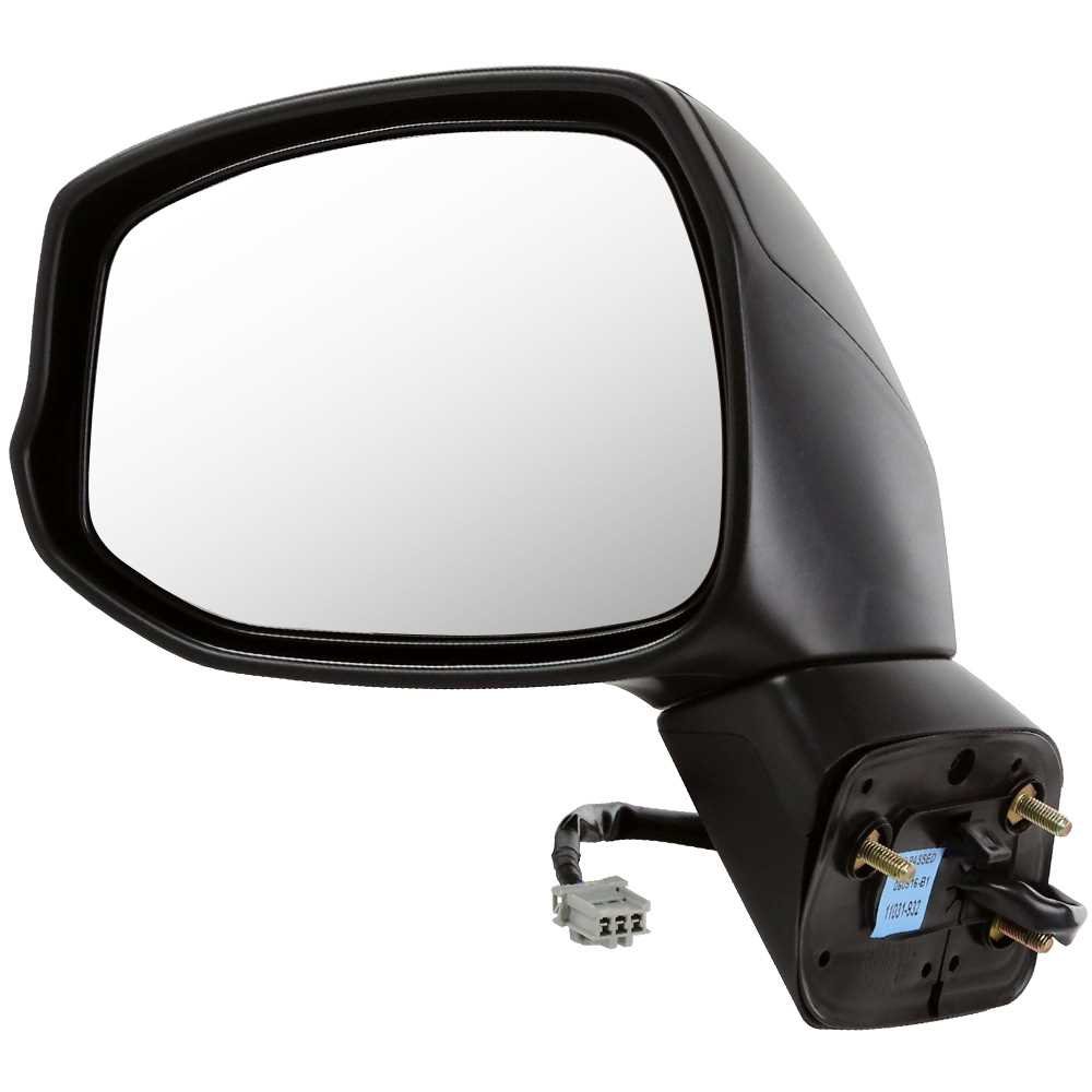 Prime Choice Auto Parts KAPHO1320261 Left Driver Power Side Mirror