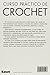 Curso práctico de crochet (Spanish Edition)