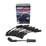 Moroso 9643M Mag-Tune Spark Plug Wires 1999-2007 GM Chevy Trucks / SUVs 4.8L 5.3L 6.0L V8 7mm