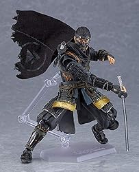 Good Smile Company Ghost of Tsushima: Jin Sakai