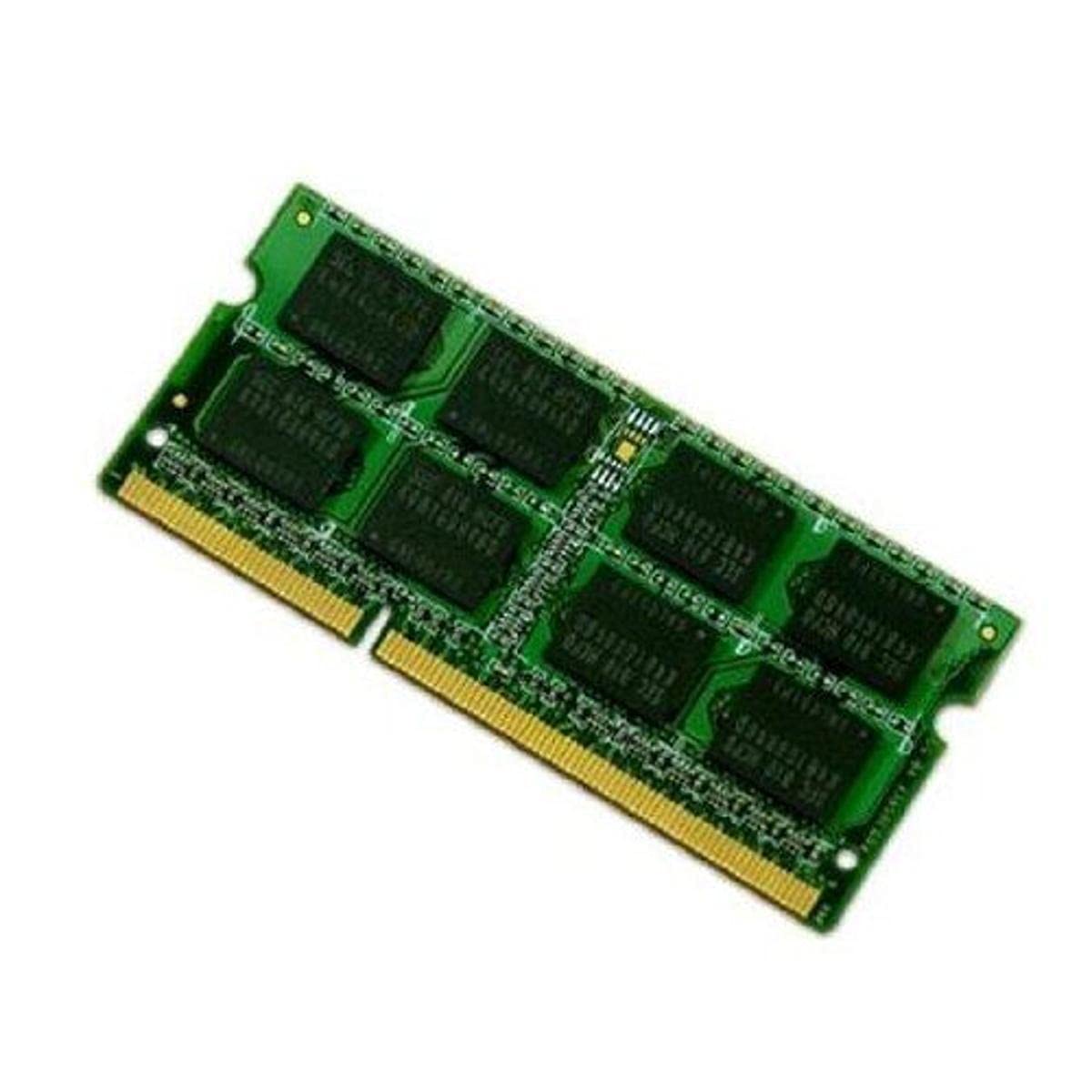 Fujitsu 4 GB DDR3 1600 mhz PC3-12800