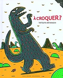 À croquer ?