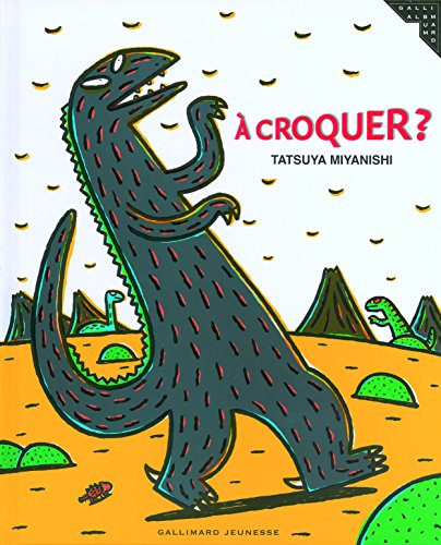 À croquer ?