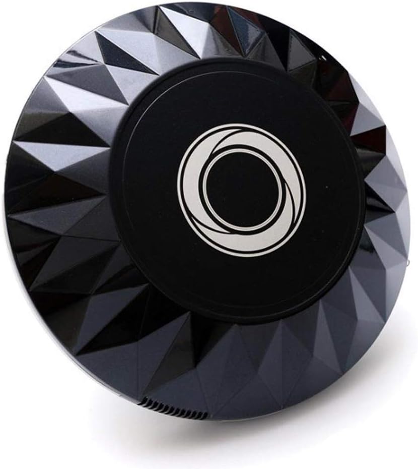 Best Black Diamond Lawn Sweeper