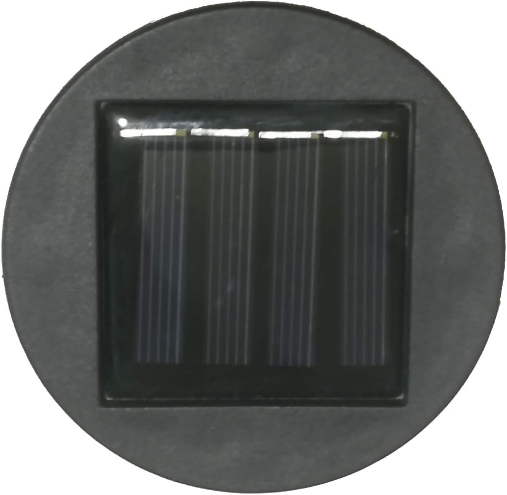 Blazin Replacement Solar Panel - 3.25 Inch - for Blazin' Mosaic Glass Ball