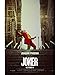 Movie Poster Joker (2019) Joaquin Phoenix - Officially Licensed 24
