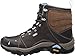 Ahnu Women's Montara Boot Hiking Boot,Smokey Brown,9 M US