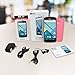 BLU Studio X - US GSM - Unlocked Cell Phone (Pink)
