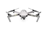 DJI Mavic Pro Platinum 4K Drone Electronics, Gray
