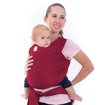 ergo carrier sling