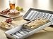 USA Pan Bakeware Cookie Sheet, Medium, Warp Resistant Nonstick Baking Pan, Made in the USA from Aluminized Steel