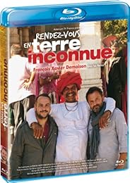 Rendez-Vous En Terre Inconnue - François-Xavier Demaison