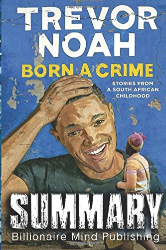Born a Crime