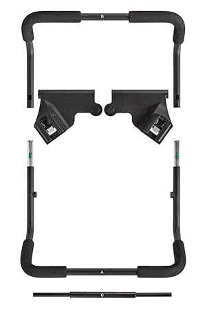 city select peg perego adapter