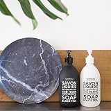 Compagnie de Provence White Tea Citrus Liquid Soap 495ml Botanical Oils view 7