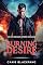 Livro Burning Desire: Desejo Ardente - Um Romance M/M de Dragões Mpreg (Coleção Dragões Metamorfos)