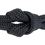 West Coast Paracord - Paracord Parachute Cord 7 Strand Type III 550 lb Break Strength Made by US Government Contractors, 550 Survival Cord, Made in USA