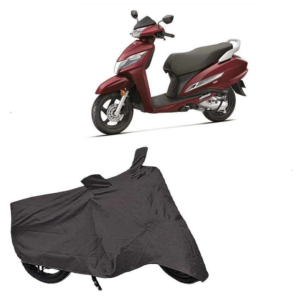 honda two wheeler scooty