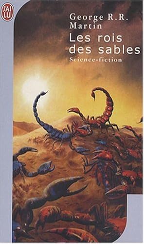 Download Les rois des sables PDF