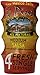 El Pinto - Medium Salsa Portion Cups (3 oz, 4 Pack) New Mexico Hatch Chile