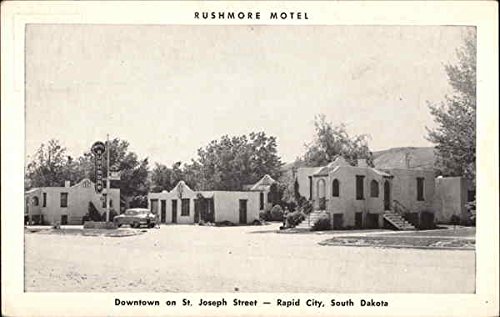 Amazon Com Rushmore Hotel Downtown On St Joseph Street Rapid
