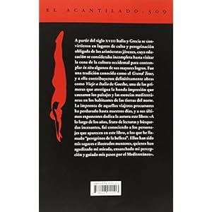 Peregrinos de la belleza