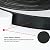 High Density Foam Tape, Seal Strip Self Adhesive Weather Stripping for Doors Seal and Window, Insulation Single Sided Foam Strips
