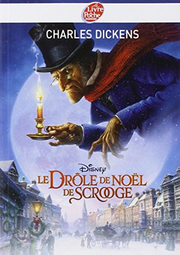 Le drôle de Noël de Scrooge