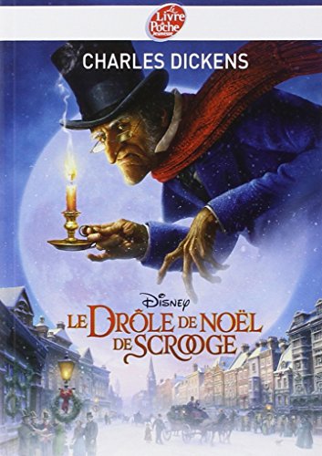 Le  drôle de Noël de Scrooge