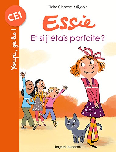 Essie/Et si j'etais parfaite ? by (Mass Market Paperback)