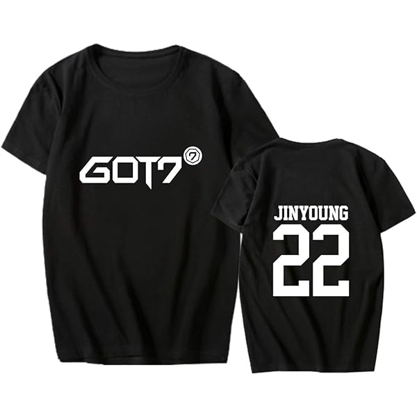 Amazon.com: Seventeen World Tour Ode to You T-Shirt Woozi