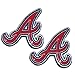 MLB Atlanta Braves Stud Earrings