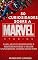Livro Marvel-50 Curiosidades: Saiba mais curiosidades e mistérios sobre o maior universo de heróis do mundo